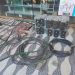 ANDE desmantela conexión clandestina para criptominería en Minga Guazú