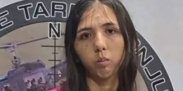 Tribunal impone 16 años de prisión a la hija de Alejandro Ramos por terrorismo y extorsión