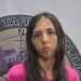 Tribunal impone 16 años de prisión a la hija de Alejandro Ramos por terrorismo y extorsión