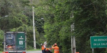 MOPC encara la renovación de la Ecovía