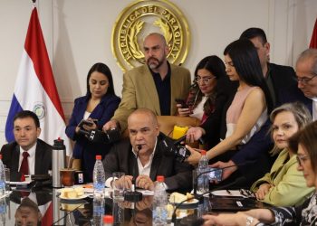 Presentan «Mi Senado», la nueva aplicación móvil para seguir la labor parlamentaria