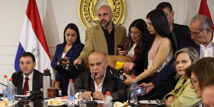 Presentan «Mi Senado», la nueva aplicación móvil para seguir la labor parlamentaria