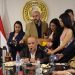Presentan «Mi Senado», la nueva aplicación móvil para seguir la labor parlamentaria