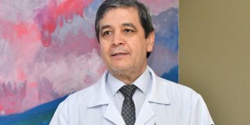 Reporte médico de Hugo Javier: presenta hematomas y se aguardan horas clave para su evolución