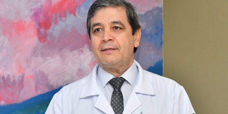 Reporte médico de Hugo Javier: presenta hematomas y se aguardan horas clave para su evolución