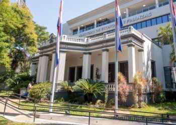 El Ministerio de Economía y Finanzas destaca el 54% de ejecución del Presupuesto al octavo mes del año