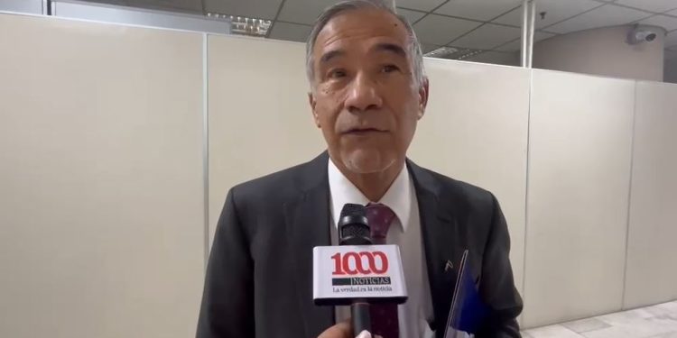 JEM deberá evaluar fallos de Hernán Rivas una vez que su condena quede firme, afirma ministro