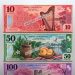 El Banco Central del Paraguay aclara que los diseños de billetes viralizados son falsos