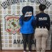 Capturan a mujer sospechada de ordenar ataque a tiros contra su padre
