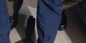 Mujer resulta gravemente herida tras recibir un disparo en Capiatá