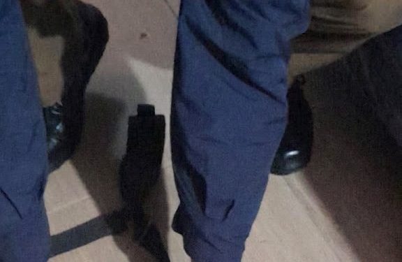 Mujer resulta gravemente herida tras recibir un disparo en Capiatá