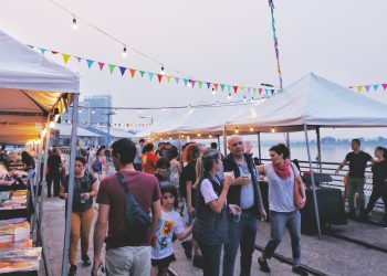 Asu Joven Fest: formación, empleo y oportunidades para jóvenes