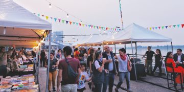 Asu Joven Fest: formación, empleo y oportunidades para jóvenes