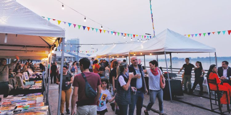 Asu Joven Fest: formación, empleo y oportunidades para jóvenes