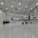 FAP sumó un nuevo avión para emergencias y asistencia en todo Paraguay