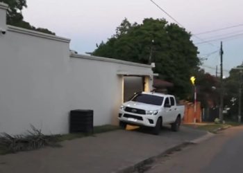Operación Aurelia: cuatro detenidos y nueve órdenes de captura