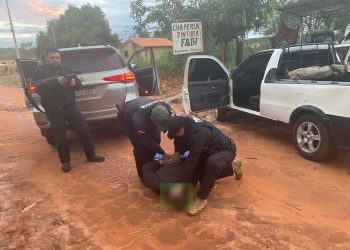 Elevarán a juicio oral la causa contra presunta red de militares y policías vinculada a “Macho”