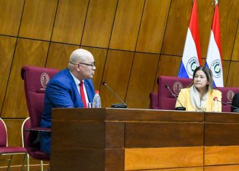 Bicameral de Presupuesto inicia debates sobre deudas, déficit y subsidios