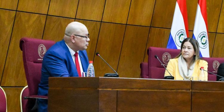 Bicameral de Presupuesto inicia debates sobre deudas, déficit y subsidios