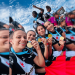 Paraguayas se consagraron campeonas con Vasco Da Gama