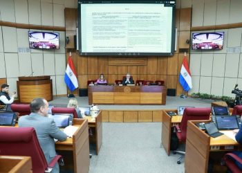 Comisión del Senado dictamina a favor de exigir la devolución de pagarés en el acto al saldar deudas