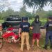 Detienen al sospechoso del crimen de Paso Yobái y hallan la mano amputada de la víctima