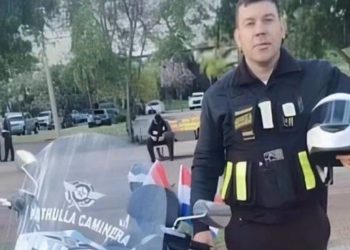 Murió inspector que había sufrido grave percance rutero durante WRC