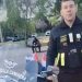 Murió inspector que había sufrido grave percance rutero durante WRC