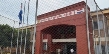 Hallaron muerto a un interno en la cárcel de Misiones