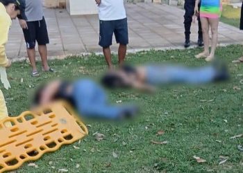 Una mujer muerta y otra herida tras violento episodio en cementerio de Eusebio Ayala
