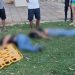 Una mujer muerta y otra herida tras violento episodio en cementerio de Eusebio Ayala