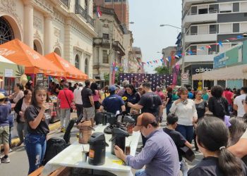 Día de la Juventud: 7 de cada 10 jóvenes son solteros y otros datos