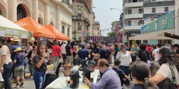 Día de la Juventud: 7 de cada 10 jóvenes son solteros y otros datos