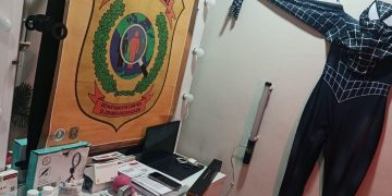 Detienen a un psicólogo brasileño por supuesto abuso por medios tecnológicos