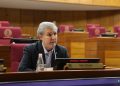 Tras la revocatoria de su sobreseimiento, Filizzola denuncia nulidades y falta de indagatoria