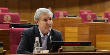 Tras la revocatoria de su sobreseimiento, Filizzola denuncia nulidades y falta de indagatoria
