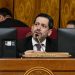 El presidente de Diputados analiza el ataque en Ypané, el control de asistencias y la ley del IPS