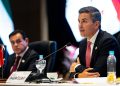 Santiago Peña inicia gira por Venezuela y EE. UU. enfocado en diplomacia e inversiones