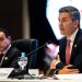 Santiago Peña inicia gira por Venezuela y EE. UU. enfocado en diplomacia e inversiones