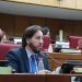 Senador respalda el rechazo médico a ofrecimiento del Ejecutivo y denuncia mala gestión de recursos