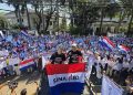 Sinamed formaliza nueva huelga ante el Ministerio de Trabajo y convoca a médicos de todo el país