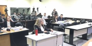«No tengo respuesta»: la llamativa declaración de una auditora del MEC en el juicio al exsenador Hernán Rivas