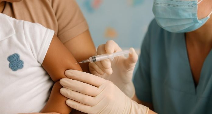 De 6 a 60 años: Salud amplió acceso a la vacuna contra el dengue