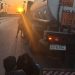 Adolescente fallece tras chocar contra camión cisterna en Concepción