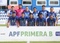Primera B 2026: 12 de Octubre de Itauguá asciende a la División Intermedia para el 2027