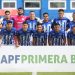 Primera B 2026: 12 de Octubre de Itauguá asciende a la División Intermedia para el 2027