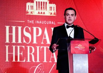 Distinguen a Ramírez Lezcano como «Mejor Canciller del Hemisferio Occidental» en EE. UU.