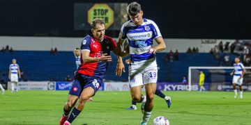 Cerro Porteño recibe a 2 de Mayo en Barrio Obrero