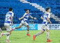 Sportivo 2 de Mayo vence a Ameliano y vuelve a la cima del Torneo Clausura