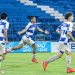 Sportivo 2 de Mayo vence a Ameliano y vuelve a la cima del Torneo Clausura